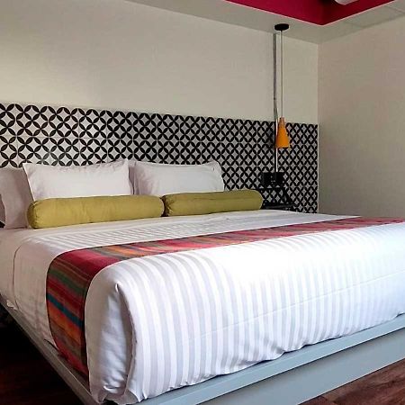 Estancias Vive Mx Cuauhtemoc Meksika Dış mekan fotoğraf